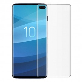 Tempered Glass Screen Protector For Galaxy S10 Plus