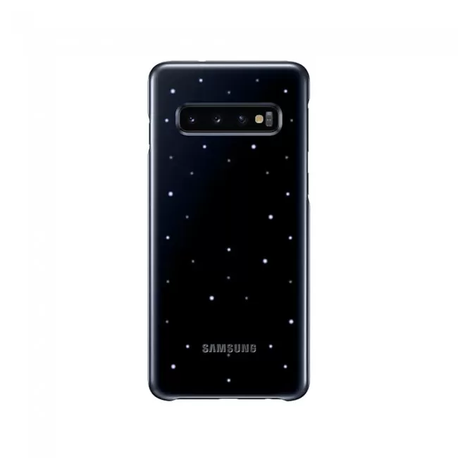 Samsung LED Back Cover for Samsung Galaxy S10
