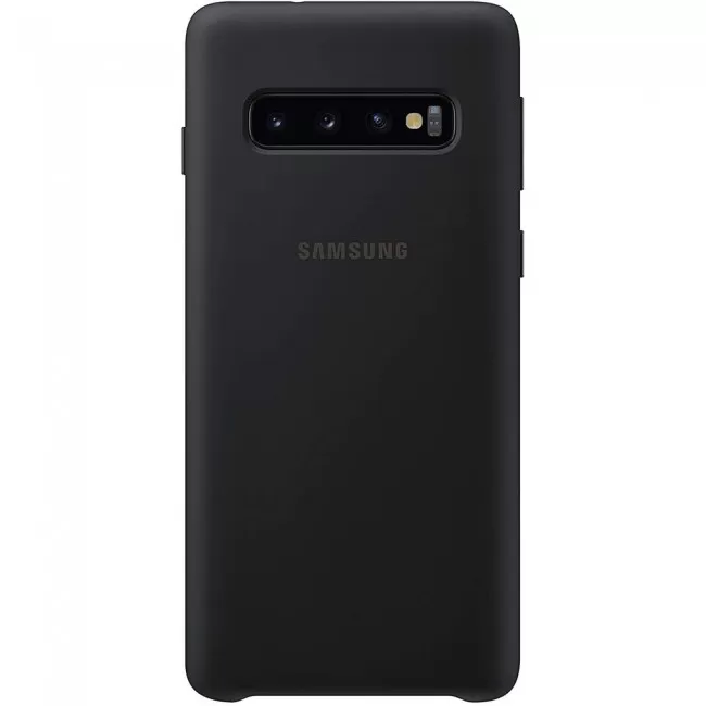 Samsung Silicone Cover For Samsung Galaxy S10