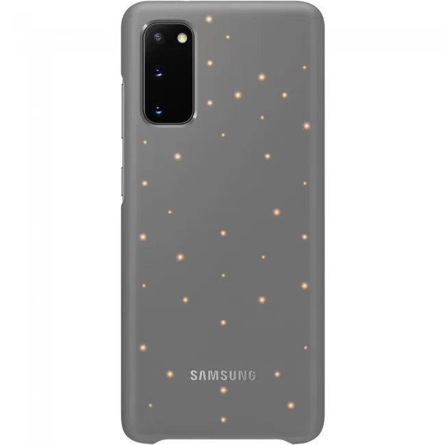 Samsung Galaxy S20 LED Cover