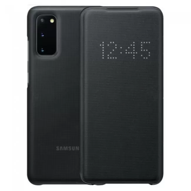 Samsung Galaxy S20 LED View Cover