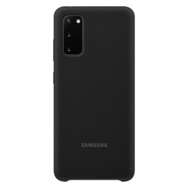 Samsung Galaxy S20 Silicone Cover