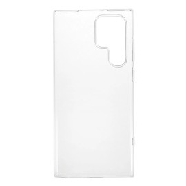 Clear TPU Case for Samsung Galaxy S22 Ultra