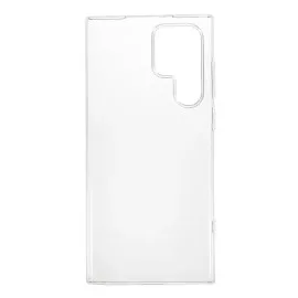 Clear TPU Case for Samsung Galaxy S22 Ultra