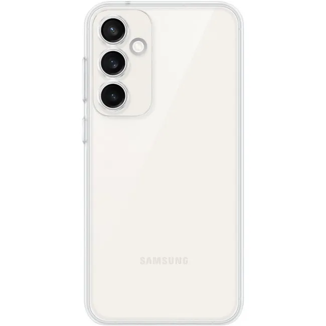 Samsung Galaxy S23 FE Clear Case Cover