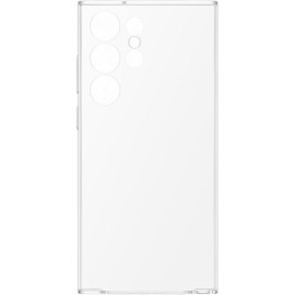 Samsung Galaxy S23 Ultra Clear Case