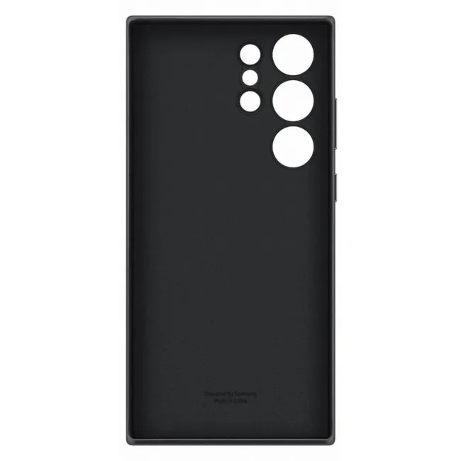 Samsung Galaxy S23 Ultra Leather Case