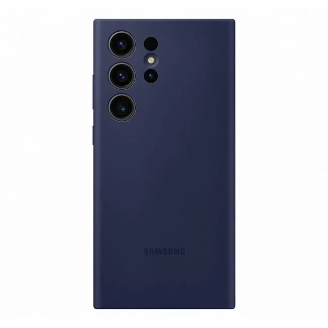 Samsung Galaxy S23 Ultra Silicone Cover