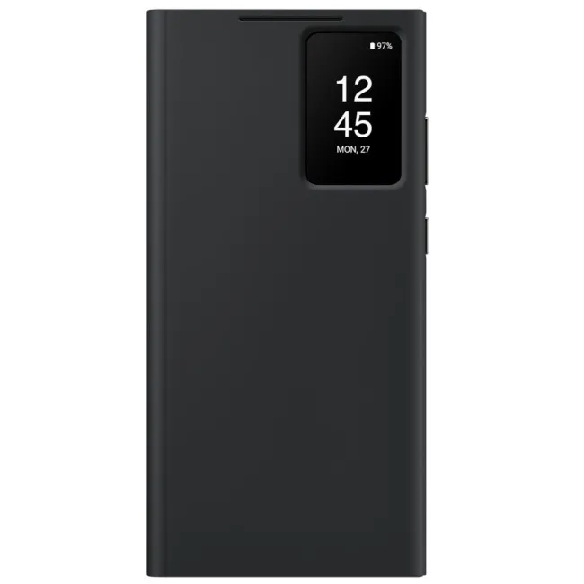 Samsung Galaxy S23 Ultra Smart View Wallet Cover