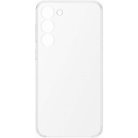 Samsung Galaxy S23 Plus Clear Case