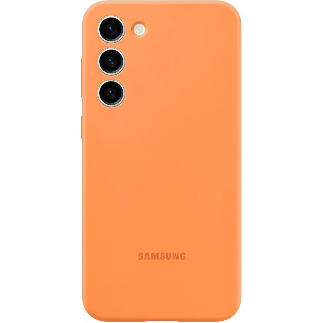 Samsung Galaxy S23 Plus Silicone Case