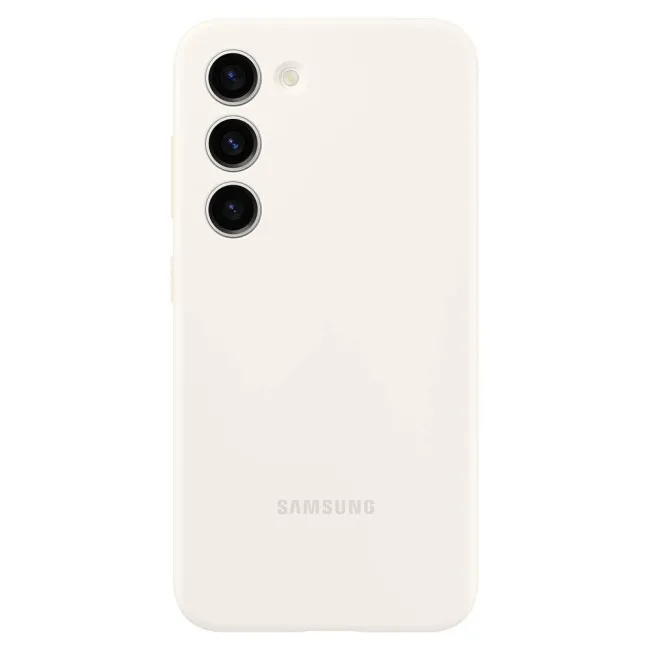 Samsung Galaxy S23 Silicone Case