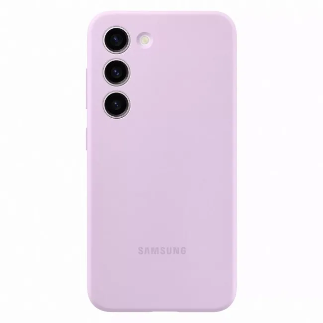 Samsung Galaxy S23 Silicone Case