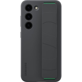 Samsung Galaxy S23 Silicone Grip Case