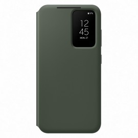 Samsung Galaxy S23 Plus Smart View Wallet Cover
