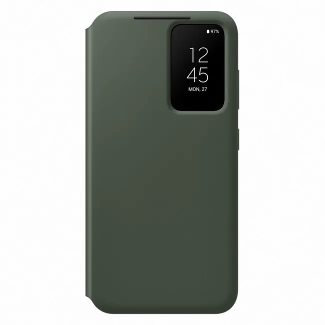 Samsung Galaxy S23 Plus Smart View Wallet Cover