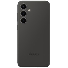 Samsung Galaxy S24 FE Silicone Cover