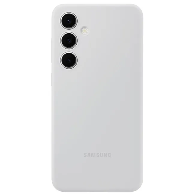 Samsung Galaxy S24 FE Silicone Cover