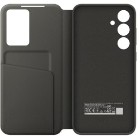 Samsung Galaxy S24 FE Smart View Wallet Cover
