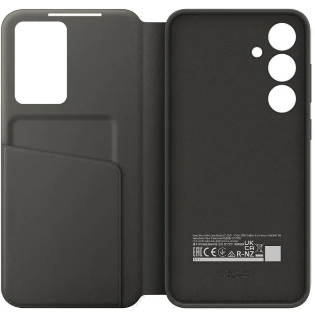 Samsung Galaxy S24 FE Smart View Wallet Cover
