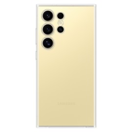 Samsung Galaxy S24 Ultra Clear Case