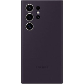 Samsung Galaxy S24 Ultra Silicone Case Cover