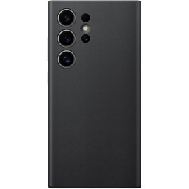 Samsung Galaxy S24 Ultra Vegan Leather Case Cover