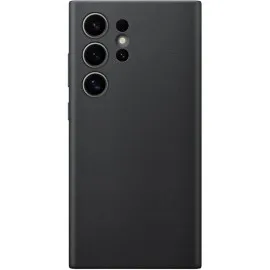 Samsung Galaxy S24 Ultra Vegan Leather Case Cover