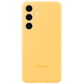 Samsung Galaxy S24 Plus Silicone Case