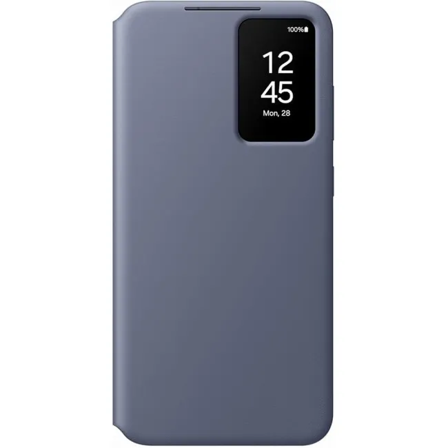 Samsung Galaxy S24 Plus Smart View Wallet Cover