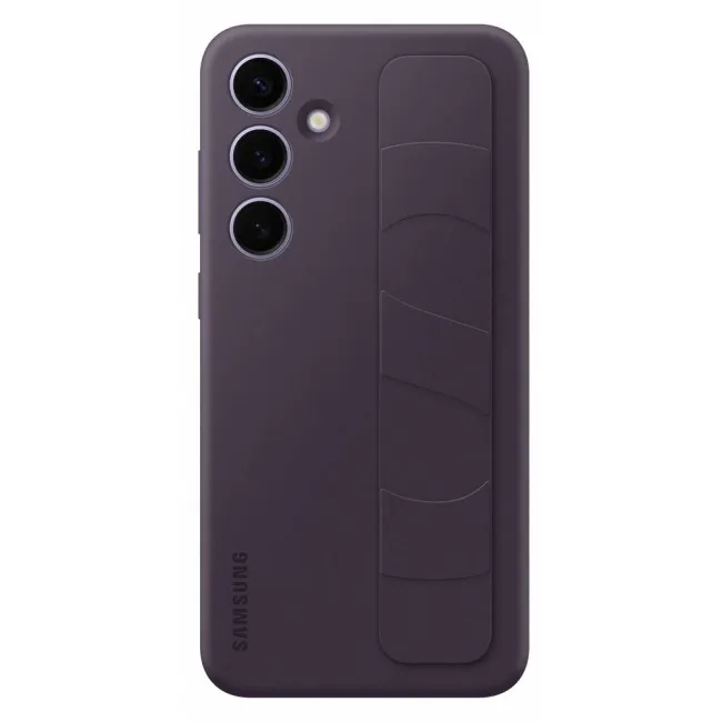 Samsung Galaxy S24 Plus Standing Grip Case