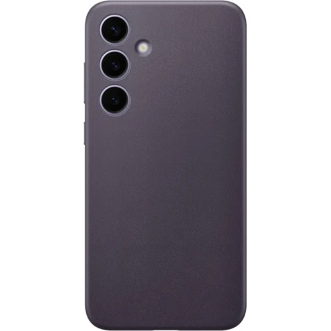 Samsung Galaxy S24 Vegan Leather Case