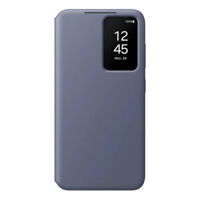 Samsung Galaxy S24 Smart View Wallet Cover