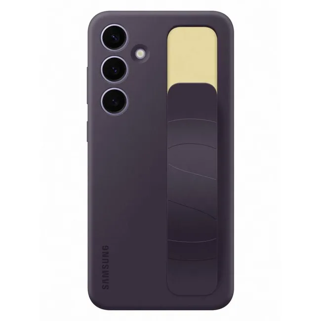 Samsung Galaxy S24 Standing Grip Case