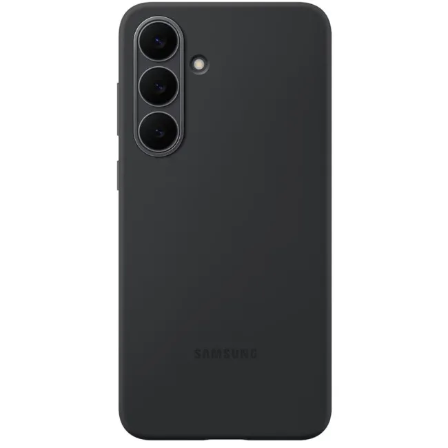 Samsung Galaxy S25 FE Silicone Cover