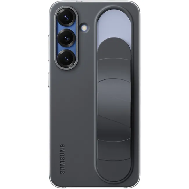 Samsung Galaxy S25 Standing Grip Cover