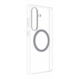 Samsung Clear MagSafe Case for Galaxy S25 Ultra