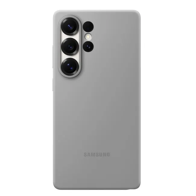 Samsung Galaxy S25 Ultra Silicone Cover