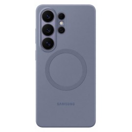 Samsung Galaxy S26 Ultra Silicone Magnet Cover