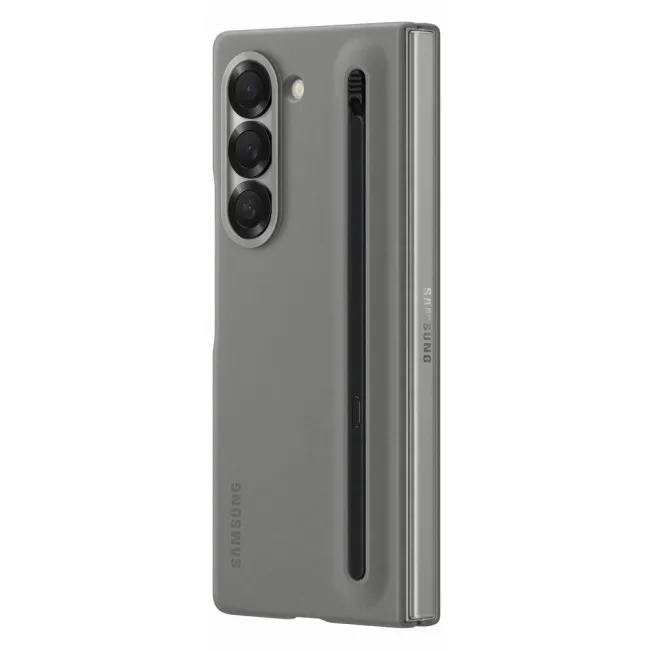 Samsung Galaxy Z Fold6 Slim S-Pen Cover Samsung Galaxy Z Fold6 Slim S-Pen Cover