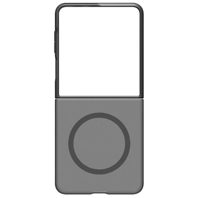 Samsung Galaxy Z Flip7 Capella Magnet Case + Front Case