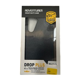 Adventurer Heavy Duty Case for Galaxy S24