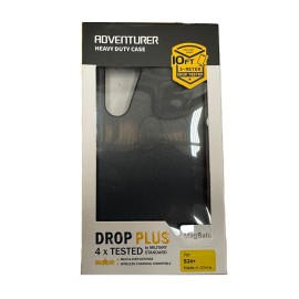 Adventurer Heavy Duty Case for Galaxy S24 Plus