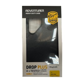 Adventurer Heavy Duty Case for Galaxy S24 Ultra