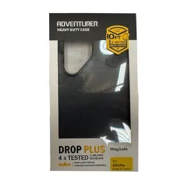 Adventurer Heavy Duty Case for Galaxy S24 Ultra