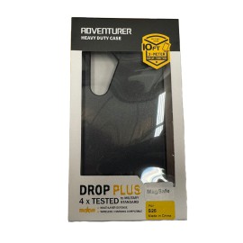 Adventurer Heavy Duty Case for Galaxy S25