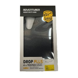 Adventurer Heavy Duty Case for Galaxy S25 Plus