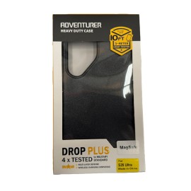 Adventurer Heavy Duty Case for Galaxy S25 Ultra