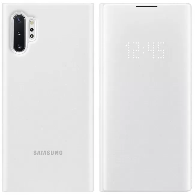 Samsung Galaxy Note 10 Plus LED View Cover Samsung Galaxy Note 10 Plus LED View Cover