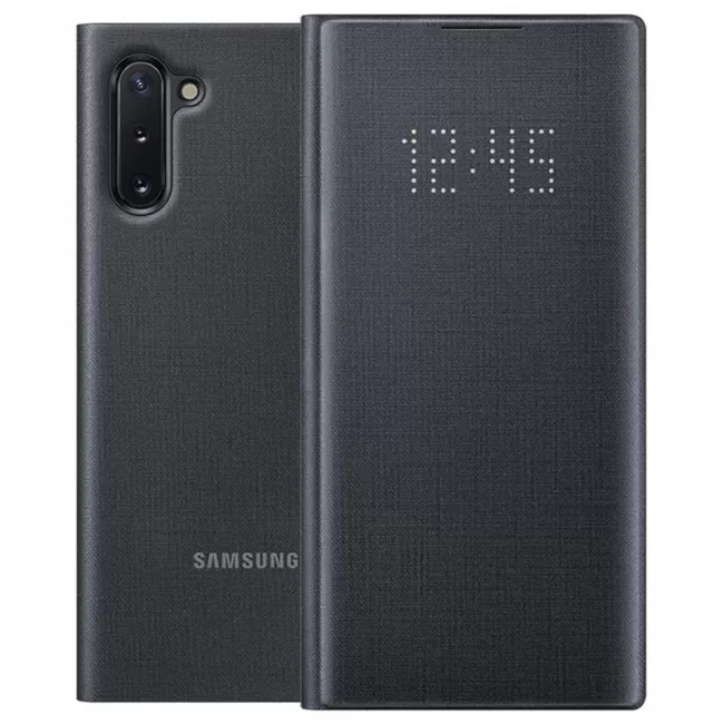 Tung lastbil bogstaveligt talt Udgående Buy Samsung LED View Cover for Samsung Galaxy Note 10 | Phonebot